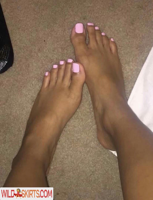 Pretty Feet / prettyfeet_of / prettytoes6969 nude OnlyFans, Instagram leaked photo #47