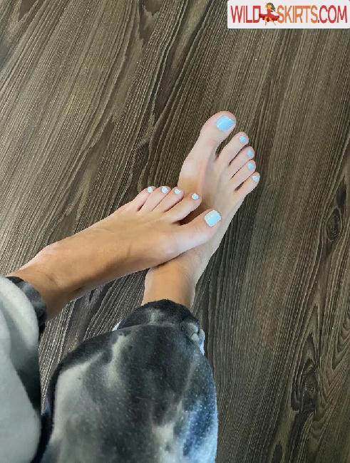 Pretty Feet / prettyfeet_of / prettytoes6969 nude OnlyFans, Instagram leaked photo #57