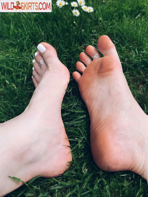 Pretty Feet / prettyfeet_of / prettytoes6969 nude OnlyFans, Instagram leaked photo #52