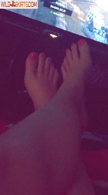 Pretty Feet / prettyfeet_of / prettytoes6969 nude OnlyFans, Instagram leaked photo #73