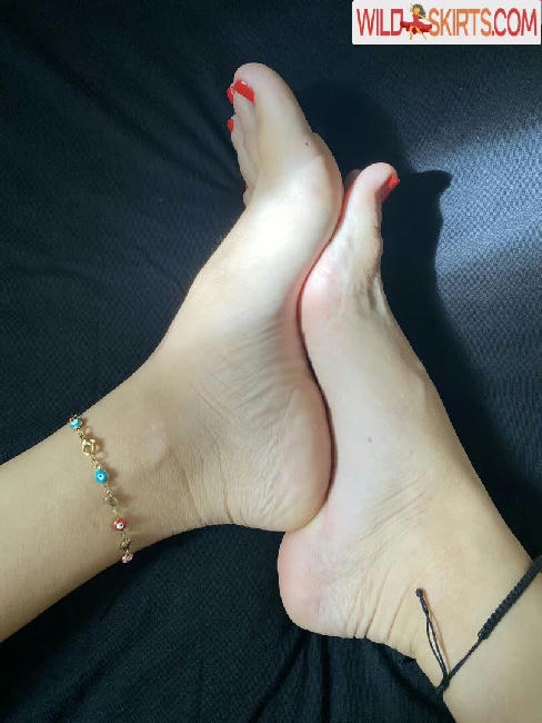 Pretty Feet / prettyfeet_of / prettytoes6969 nude OnlyFans, Instagram leaked photo #61