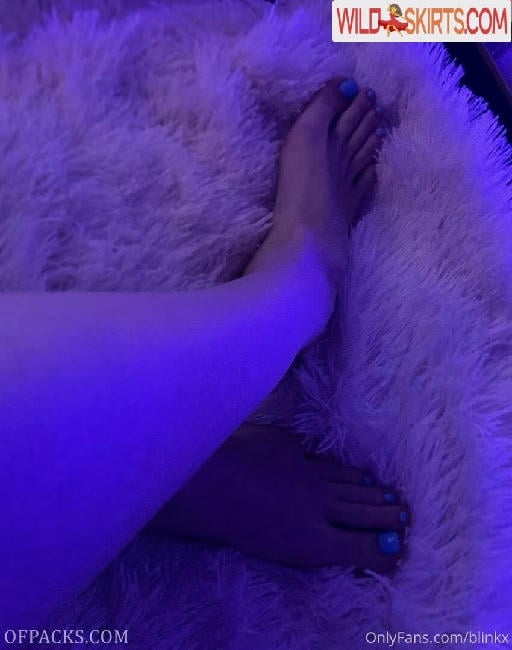 Pretty Feet / prettyfeet_of / prettytoes6969 nude OnlyFans, Instagram leaked photo #93