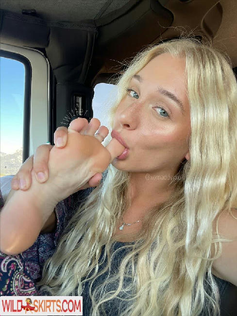 Pretty Feet / prettyfeet_of / prettytoes6969 nude OnlyFans, Instagram leaked photo #81