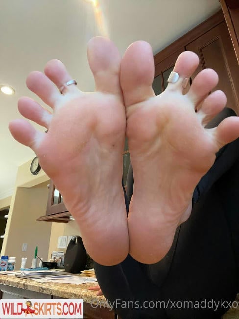 Pretty Feet / prettyfeet_of / prettytoes6969 nude OnlyFans, Instagram leaked photo #149