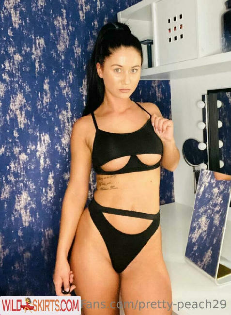 pretty-peach29 / pretty-peach29 / pretty.peach29 nude OnlyFans, Instagram leaked photo #12