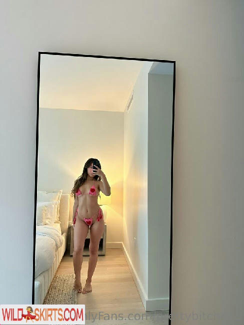 prettybitchmia nude OnlyFans leaked photo #113