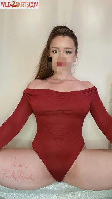 prettyblank nude OnlyFans, Instagram leaked photo #2