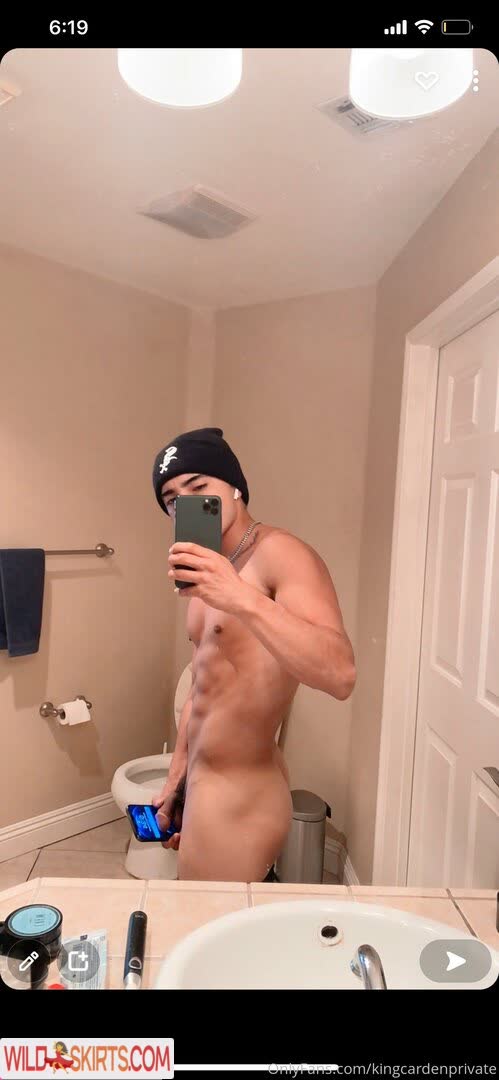 Prettyboyaedan nude leaked photo #68