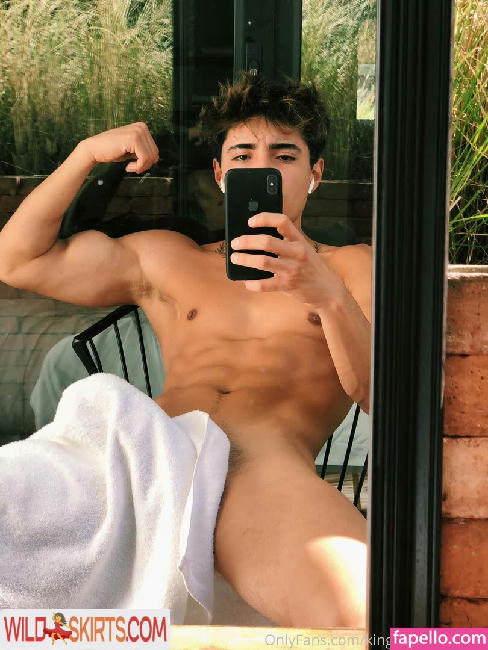 prettyboyaedan / prettyboyaedan / prettyboydan__ nude OnlyFans, Instagram leaked photo #13