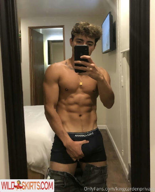 prettyboyaedan / prettyboyaedan / prettyboydan__ nude OnlyFans, Instagram leaked photo #9