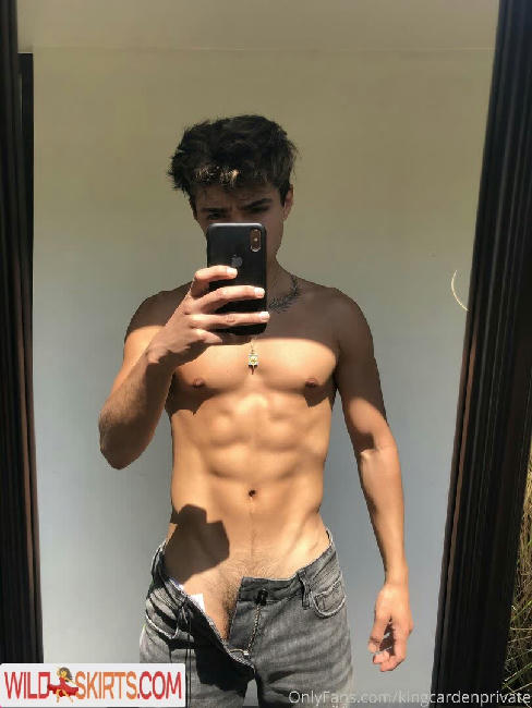 prettyboyaedan / prettyboyaedan / prettyboydan__ nude OnlyFans, Instagram leaked photo #15