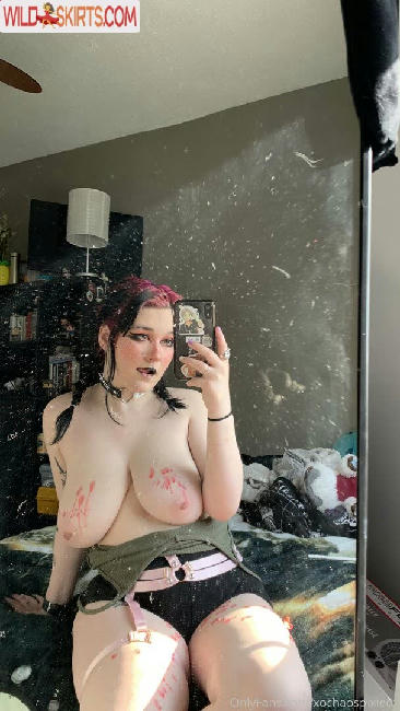 prettyboyscythe nude OnlyFans leaked photo #70