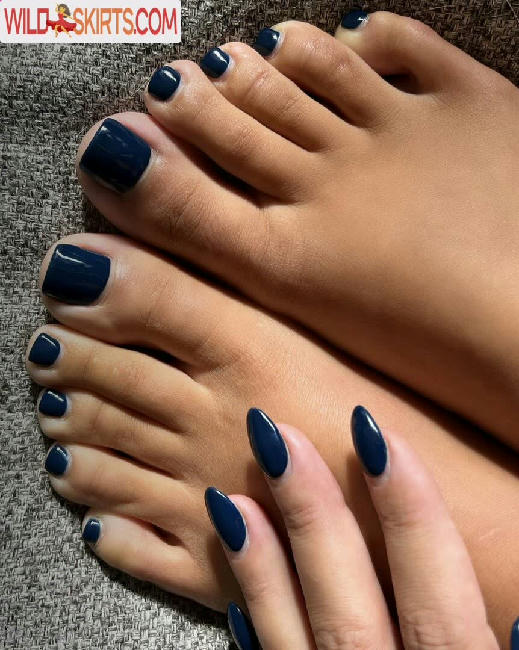 prettyeyesprettytoes / prettyeyesprettyfeet / prettyeyesprettytoes nude OnlyFans, Instagram leaked photo #4