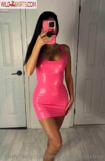 prettyinpinkxoxfree / prettyinpinkxoxfree / prettyinpinkxoxo nude OnlyFans, Instagram leaked photo #10