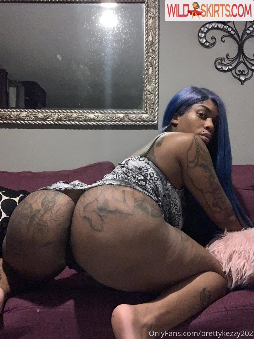 PrettyKezzy202 nude leaked photo #49