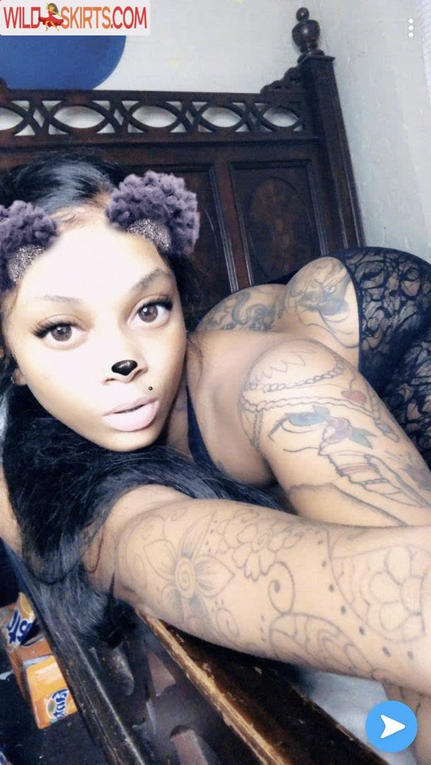 PrettyKezzy202 / pretty_kezzy202 / prettykezzy202 nude OnlyFans, Instagram leaked photo #14