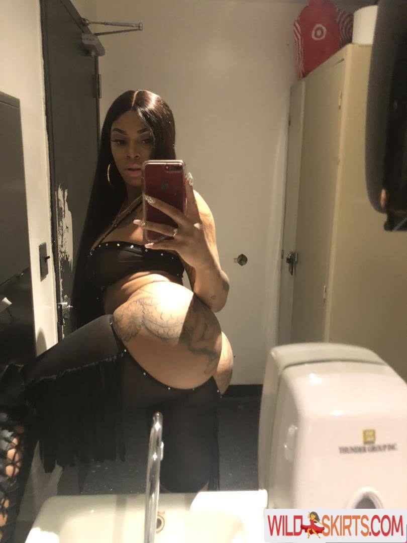 PrettyKezzy202 / pretty_kezzy202 / prettykezzy202 nude OnlyFans, Instagram leaked photo #13