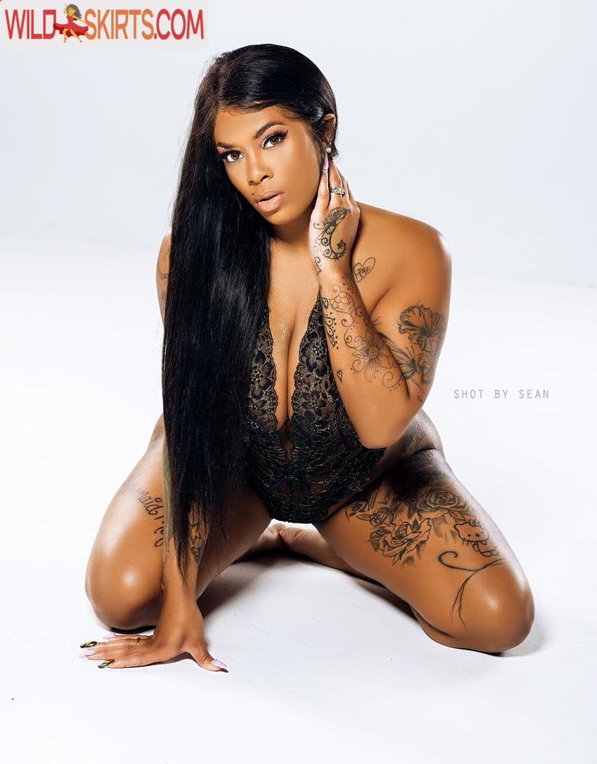 PrettyKezzy202 / pretty_kezzy202 / prettykezzy202 nude OnlyFans, Instagram leaked photo #15