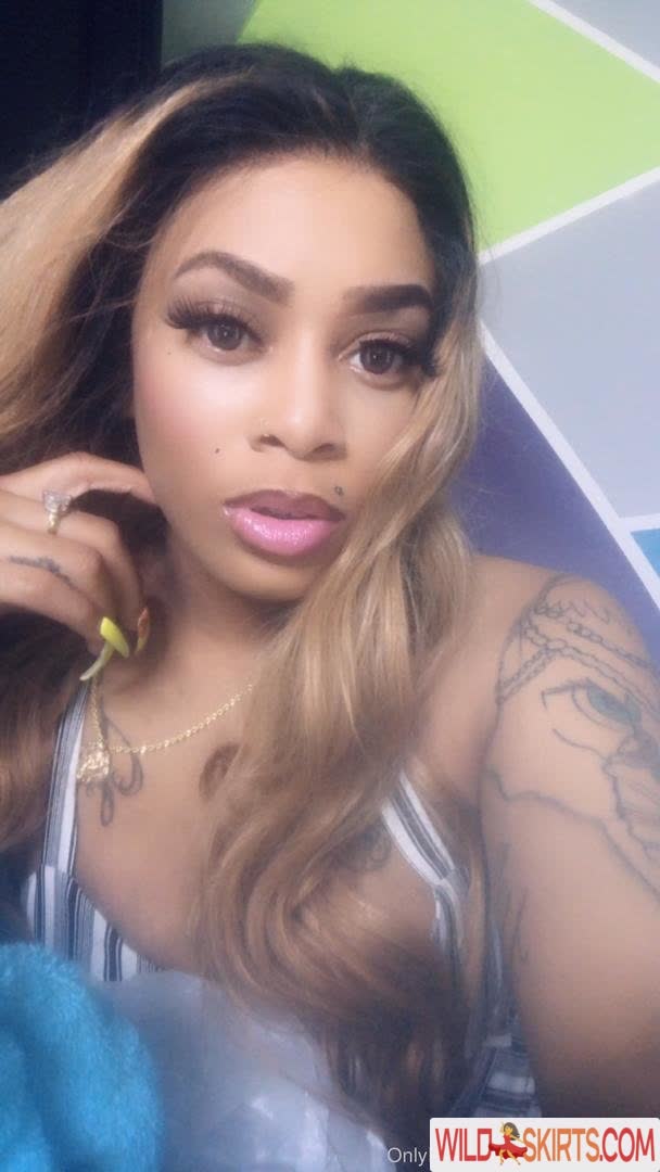 PrettyKezzy202 / pretty_kezzy202 / prettykezzy202 nude OnlyFans, Instagram leaked photo #16