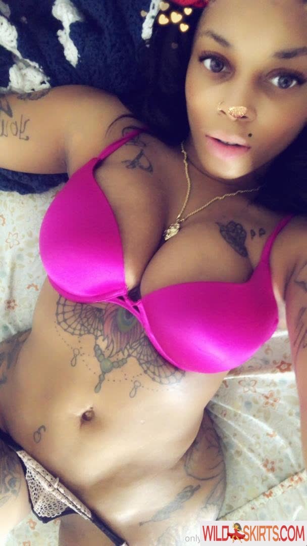 PrettyKezzy202 / pretty_kezzy202 / prettykezzy202 nude OnlyFans, Instagram leaked photo #3