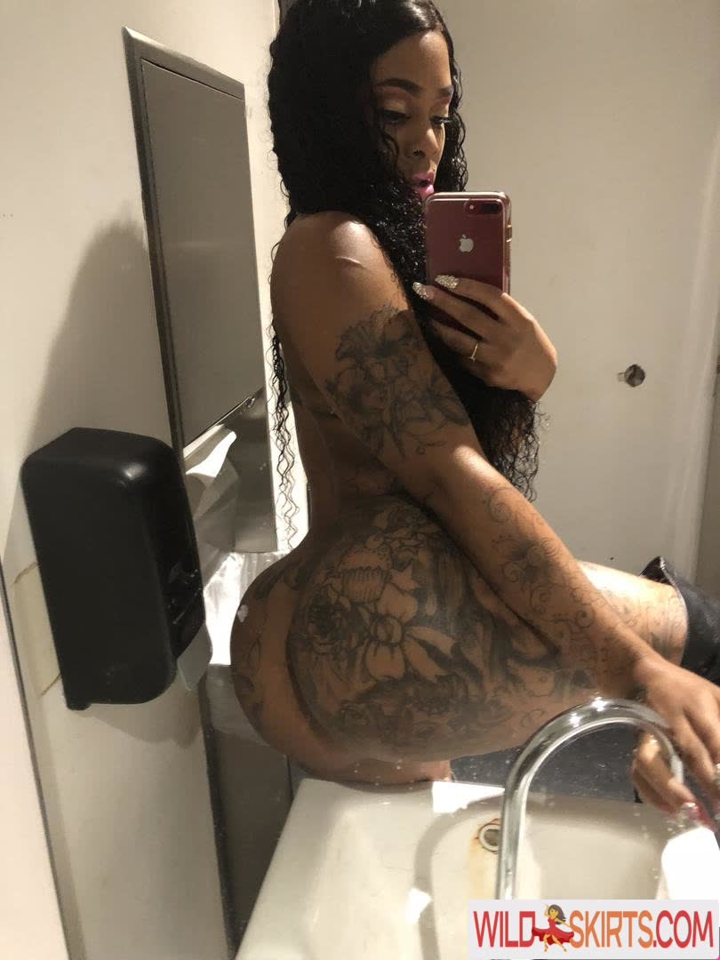 PrettyKezzy202 / pretty_kezzy202 / prettykezzy202 nude OnlyFans, Instagram leaked photo #4