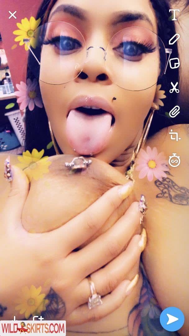 PrettyKezzy202 / pretty_kezzy202 / prettykezzy202 nude OnlyFans, Instagram leaked photo #5