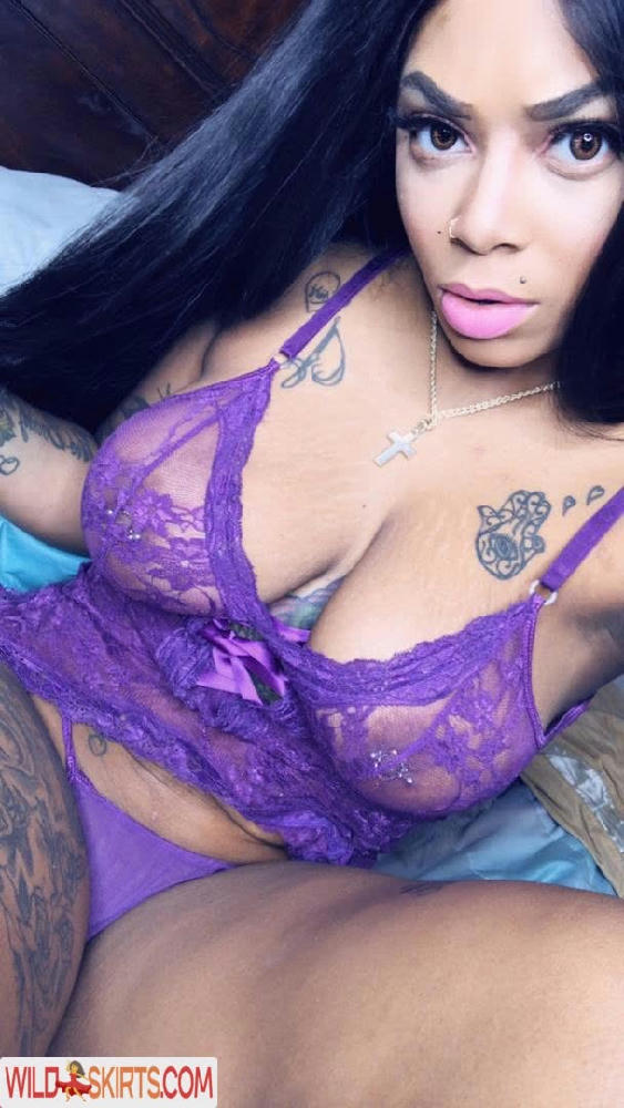 PrettyKezzy202 / pretty_kezzy202 / prettykezzy202 nude OnlyFans, Instagram leaked photo #8