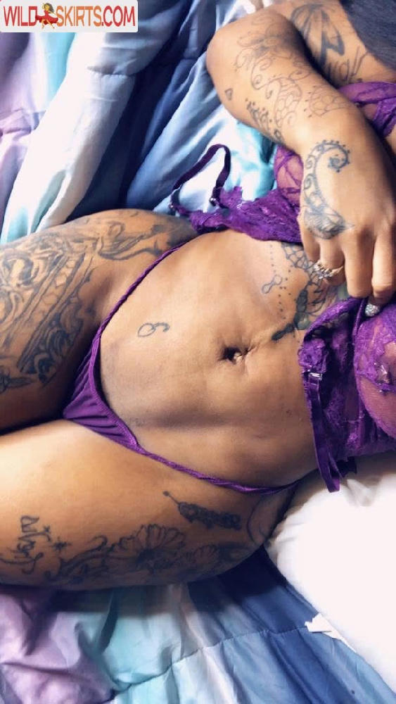 PrettyKezzy202 / pretty_kezzy202 / prettykezzy202 nude OnlyFans, Instagram leaked photo #6