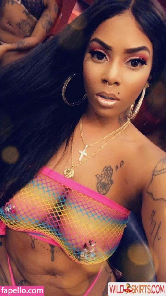 PrettyKezzy202 / pretty_kezzy202 / prettykezzy202 nude OnlyFans, Instagram leaked photo #50