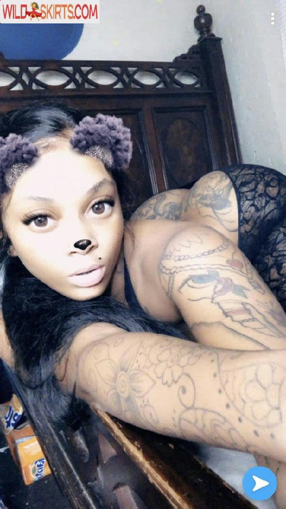 PrettyKezzy202 / pretty_kezzy202 / prettykezzy202 nude OnlyFans, Instagram leaked photo #46