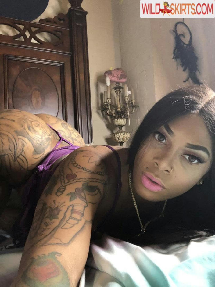 PrettyKezzy202 / pretty_kezzy202 / prettykezzy202 nude OnlyFans, Instagram leaked photo #1