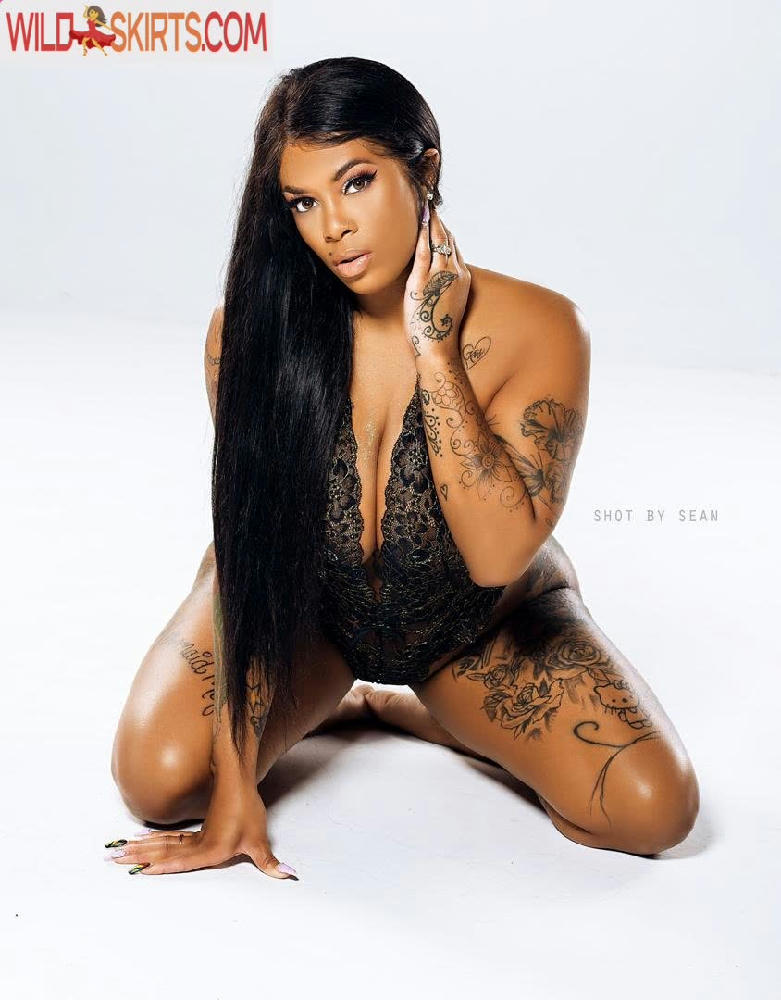 PrettyKezzy202 / pretty_kezzy202 / prettykezzy202 nude OnlyFans, Instagram leaked photo #47