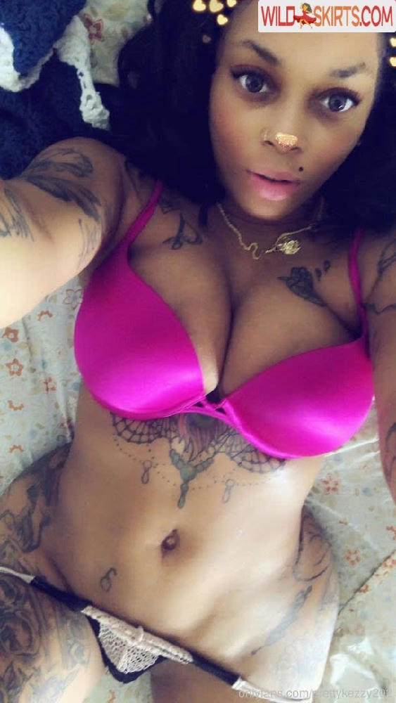 PrettyKezzy202 / pretty_kezzy202 / prettykezzy202 nude OnlyFans, Instagram leaked photo #14