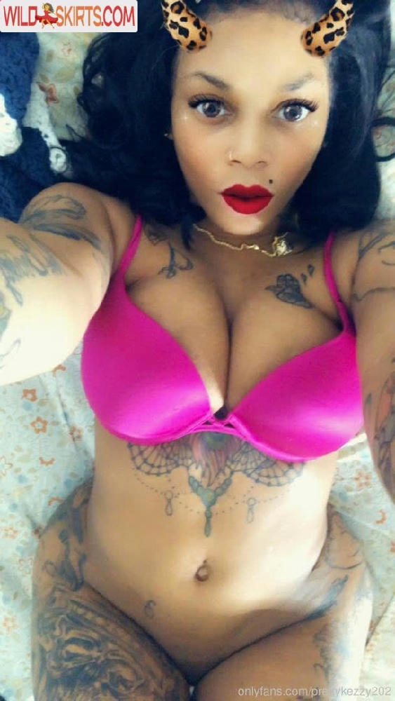 PrettyKezzy202 / pretty_kezzy202 / prettykezzy202 nude OnlyFans, Instagram leaked photo #23