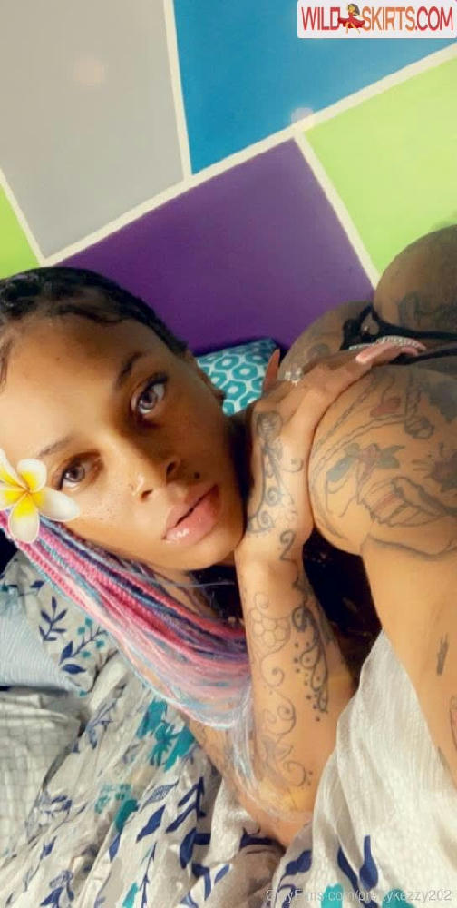 PrettyKezzy202 / pretty_kezzy202 / prettykezzy202 nude OnlyFans, Instagram leaked photo #16