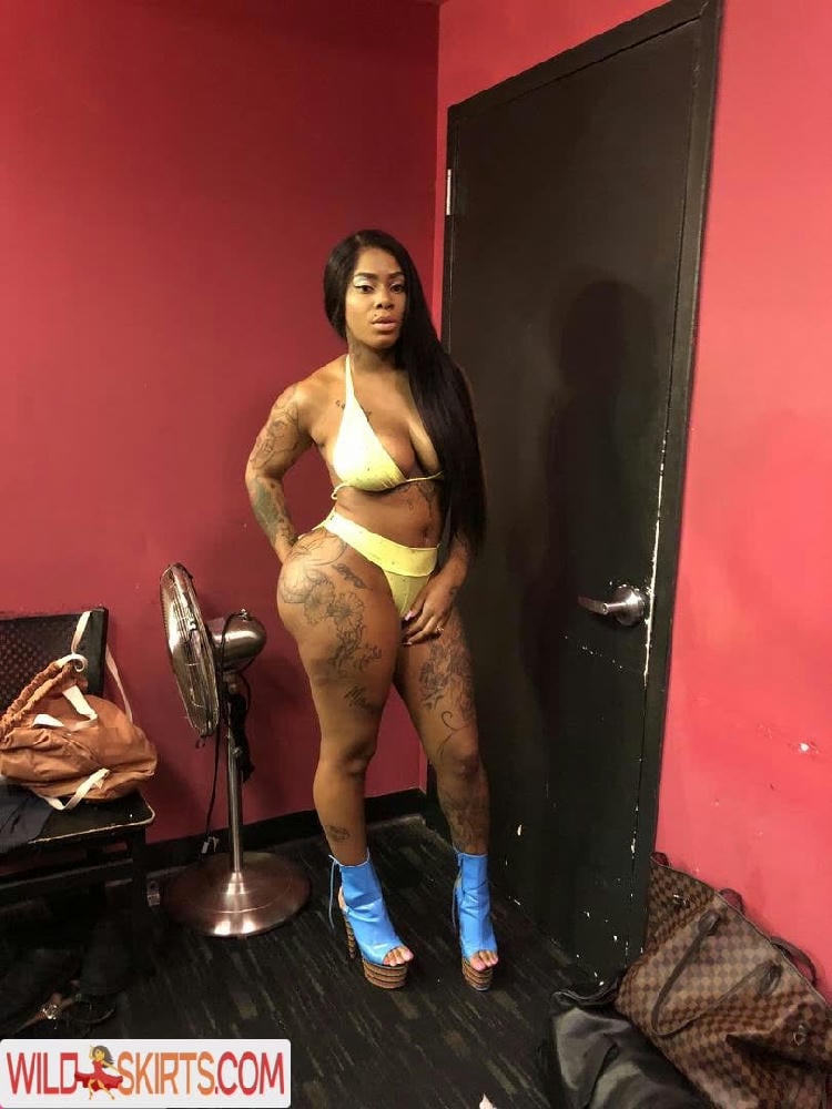 PrettyKezzy202 / pretty_kezzy202 / prettykezzy202 nude OnlyFans, Instagram leaked photo #24