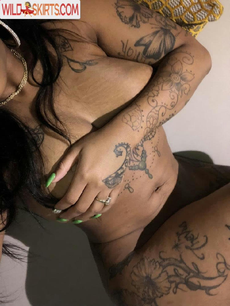 PrettyKezzy202 / pretty_kezzy202 / prettykezzy202 nude OnlyFans, Instagram leaked photo #22