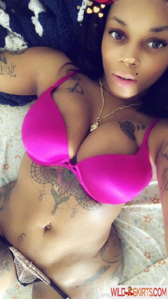 PrettyKezzy202 / pretty_kezzy202 / prettykezzy202 nude OnlyFans, Instagram leaked photo #35