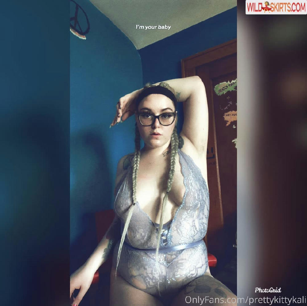 prettykittykali / kali.in.wonderland / xprettykittyyy nude OnlyFans, Instagram leaked photo #27