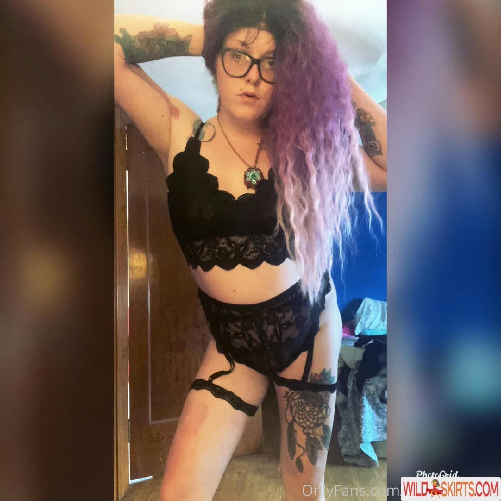 prettykittykali / kali.in.wonderland / xprettykittyyy nude OnlyFans, Instagram leaked photo #39