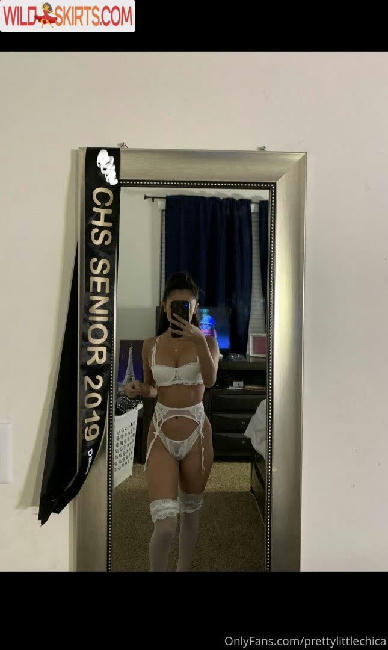 prettylittlechica nude OnlyFans leaked photo #19