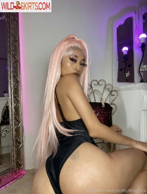 prettylittlechica nude OnlyFans leaked photo #132