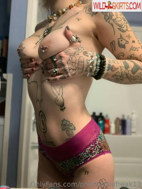 prettylittlefreak13 / prett_ylil13 / prettylittlefreak13 nude OnlyFans, Instagram leaked photo #17