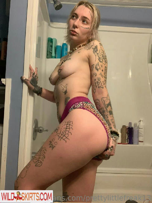 prettylittlefreak13 / prett_ylil13 / prettylittlefreak13 nude OnlyFans, Instagram leaked photo #18