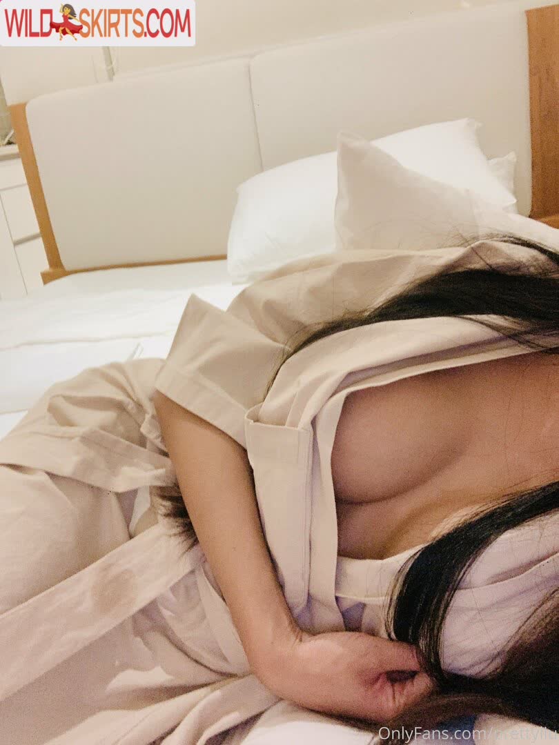 PrettyLiu nude leaked photo #84