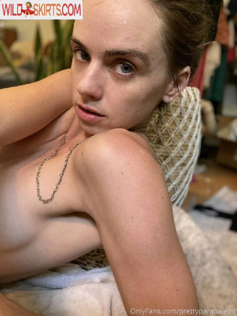 prettyparapalegic nude OnlyFans, Instagram leaked photo #16