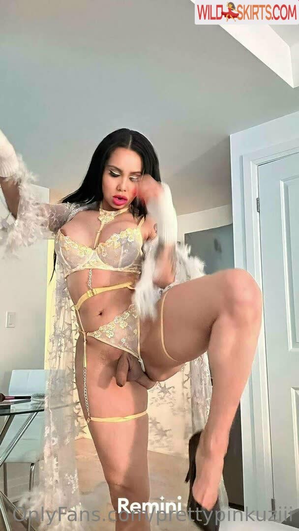 prettypinkuziii / prettypinkuzii / prettypinkuziii nude OnlyFans, Instagram leaked photo #24