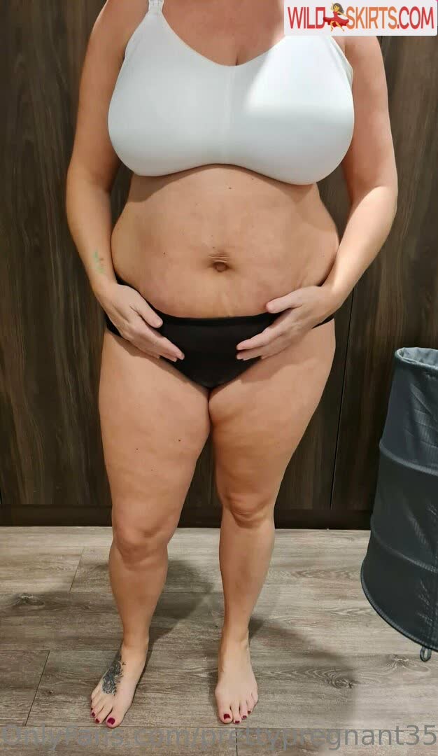 prettypregnant35 / prettypregnant / prettypregnant35 nude OnlyFans, Instagram leaked photo #21