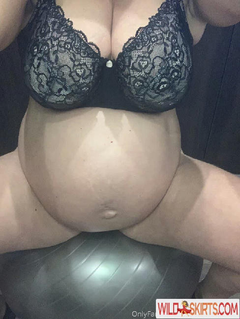 prettypregnant35 / prettypregnant / prettypregnant35 nude OnlyFans, Instagram leaked photo #18