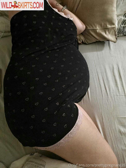 prettypregnant35 / prettypregnant / prettypregnant35 nude OnlyFans, Instagram leaked photo #20